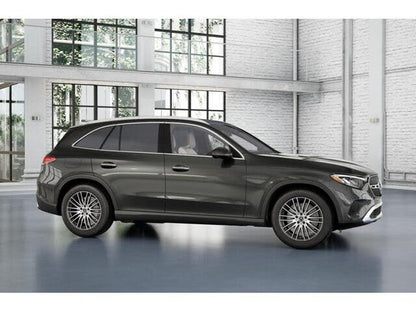 2026 Mercedes-Benz GLC 300 RWD