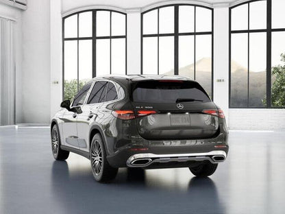 2026 Mercedes-Benz GLC 300 RWD