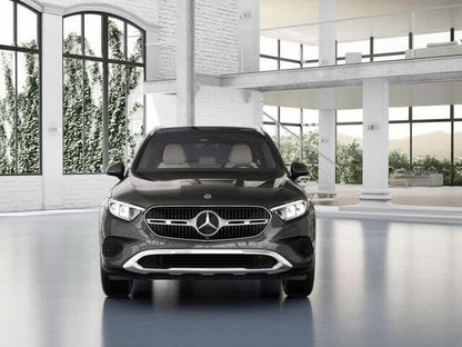 2026 Mercedes-Benz GLC 300 RWD
