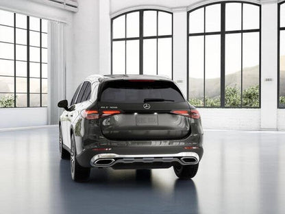 2026 Mercedes-Benz GLC 300 RWD