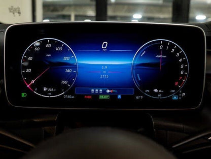 2026 Mercedes-Benz GLC GLC 350e 4MATIC