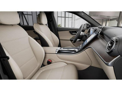 2026 Mercedes-Benz GLC 300 RWD