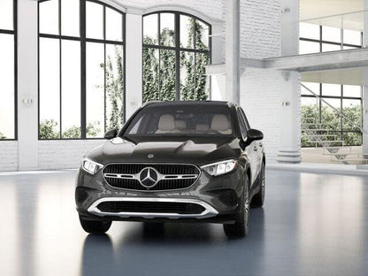 2026 Mercedes-Benz GLC 300 RWD