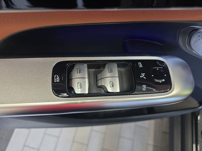 2026 Mercedes-Benz GLC 300 RWD