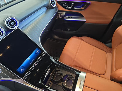 2026 Mercedes-Benz GLC 300 RWD