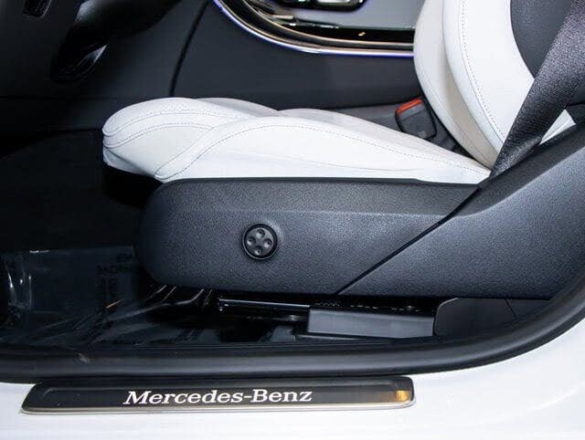 2026 Mercedes-Benz GLC GLC 350e 4MATIC
