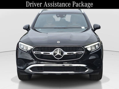 2026 Mercedes-Benz GLC 300 RWD