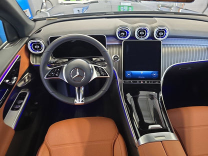 2026 Mercedes-Benz GLC 300 RWD