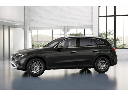 2026 Mercedes-Benz GLC 300 RWD