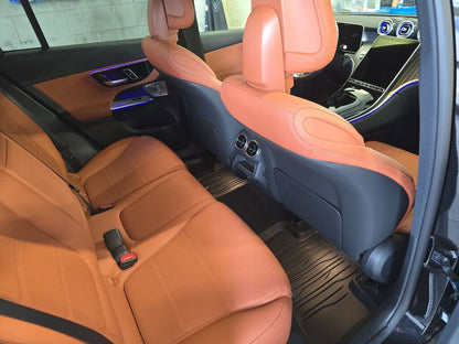2026 Mercedes-Benz GLC 300 RWD