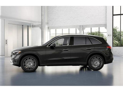 2026 Mercedes-Benz GLC 300 RWD