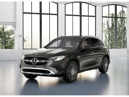 2026 Mercedes-Benz GLC 300 RWD