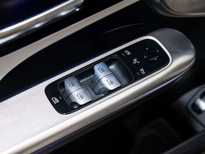 2026 Mercedes-Benz GLC GLC 350e 4MATIC