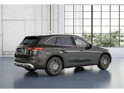 2026 Mercedes-Benz GLC 300 RWD