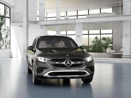 2026 Mercedes-Benz GLC 300 RWD