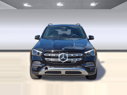 2026 Mercedes-Benz GLE 350 4MATIC