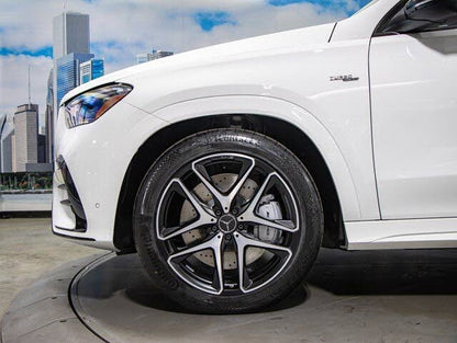 2026 Mercedes-Benz GLE AMG GLE 53 4MATIC+