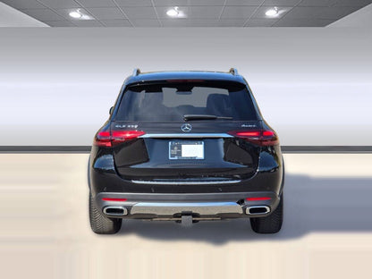 2026 Mercedes-Benz GLE 350 4MATIC