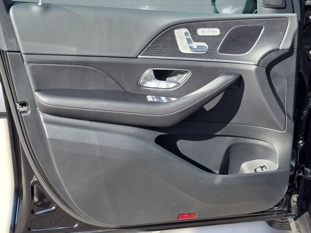 2026 Mercedes-Benz GLE 350 4MATIC