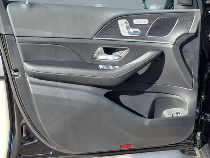 2026 Mercedes-Benz GLE 350 4MATIC