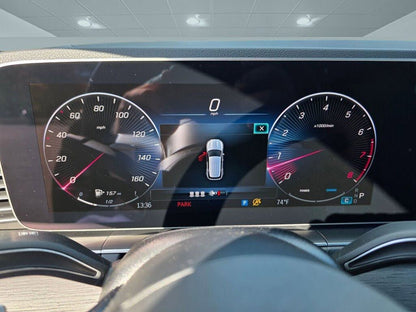 2026 Mercedes-Benz GLE 350 4MATIC