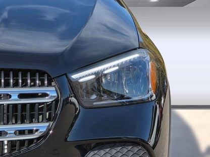2026 Mercedes-Benz GLE 350 4MATIC