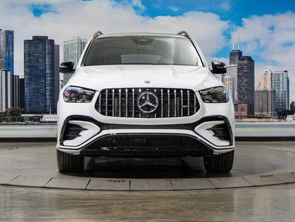 2026 Mercedes-Benz GLE AMG GLE 53 4MATIC+