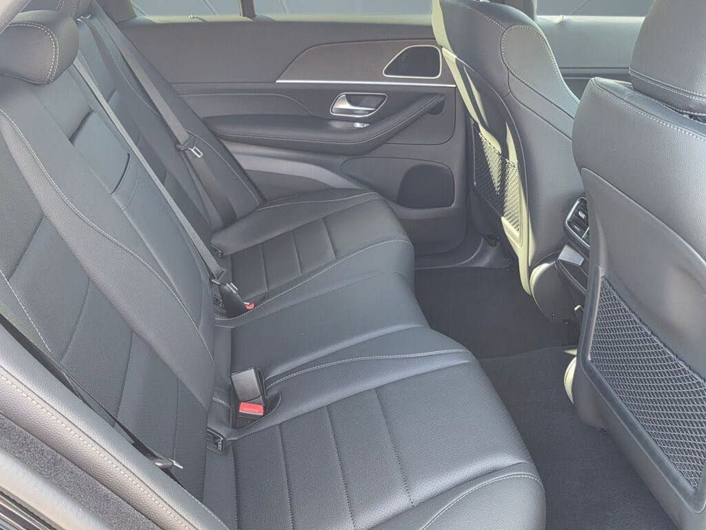 2026 Mercedes-Benz GLE 350 4MATIC