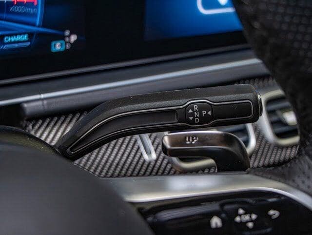 2026 Mercedes-Benz GLE AMG GLE 53 4MATIC+