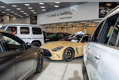 2026 Mercedes-Benz GLE AMG GLE 53 4MATIC+