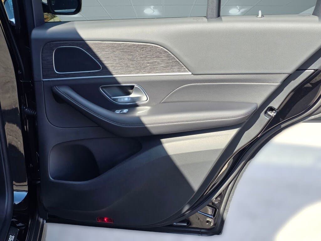 2026 Mercedes-Benz GLE 350 4MATIC