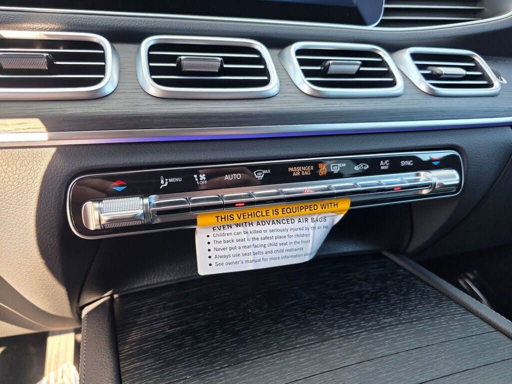2026 Mercedes-Benz GLE 350 4MATIC