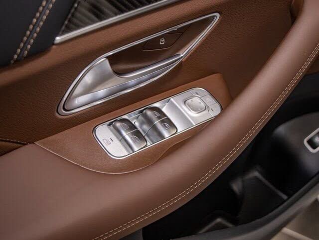 2026 Mercedes-Benz GLE AMG GLE 53 4MATIC+