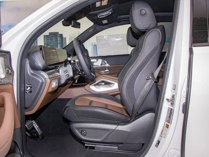 2026 Mercedes-Benz GLE AMG GLE 53 4MATIC+