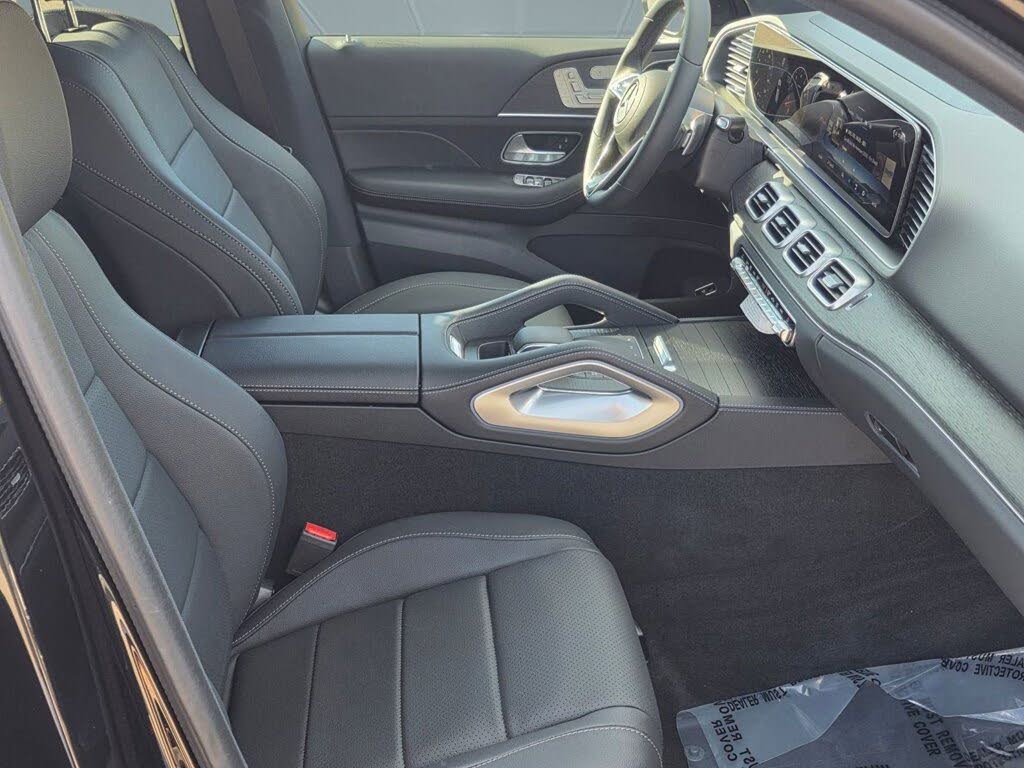 2026 Mercedes-Benz GLE 350 4MATIC