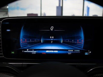 2026 Mercedes-Benz GLE AMG GLE 53 4MATIC+