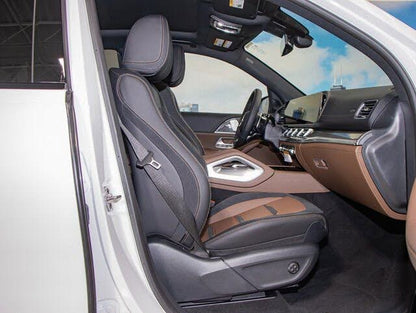 2026 Mercedes-Benz GLE AMG GLE 53 4MATIC+