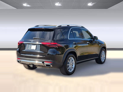 2026 Mercedes-Benz GLE 350 4MATIC