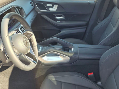 2026 Mercedes-Benz GLE 350 4MATIC