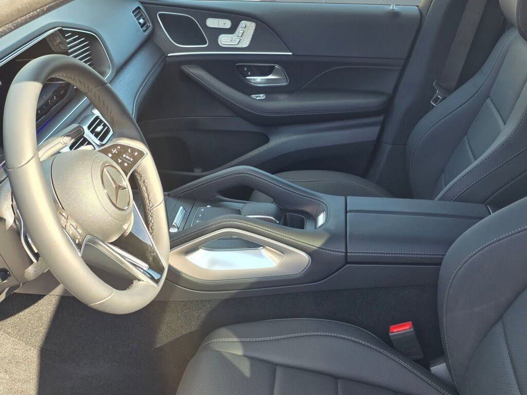 2026 Mercedes-Benz GLE 350 4MATIC