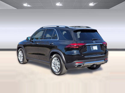 2026 Mercedes-Benz GLE 350 4MATIC