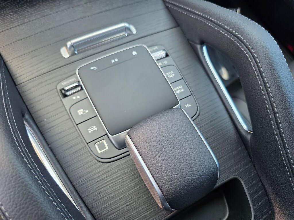 2026 Mercedes-Benz GLE 350 4MATIC