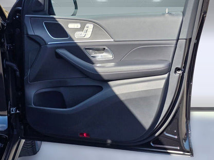 2026 Mercedes-Benz GLE 350 4MATIC