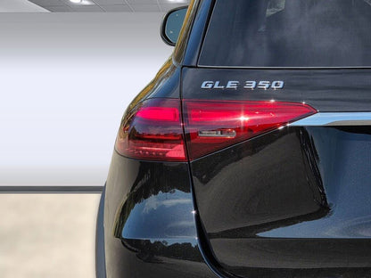 2026 Mercedes-Benz GLE 350 4MATIC