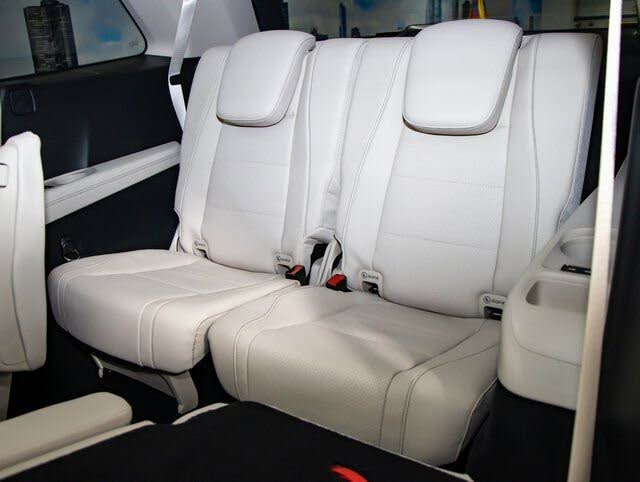 2026 Mercedes-Benz GLS 450 4MATIC