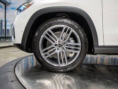 2026 Mercedes-Benz GLS 450 4MATIC
