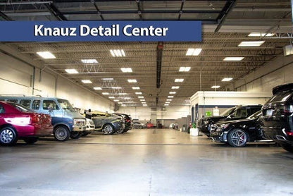 2026 Mercedes-Benz GLS 450 4MATIC