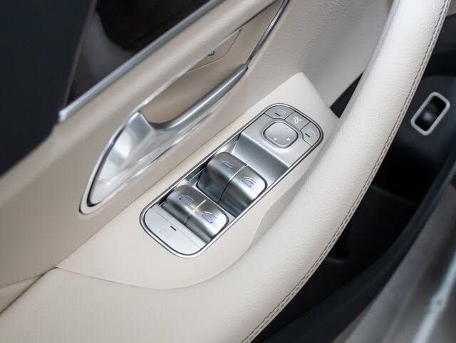 2026 Mercedes-Benz GLS 450 4MATIC