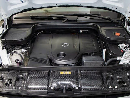 2026 Mercedes-Benz GLS 450 4MATIC