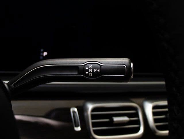 2026 Mercedes-Benz GLS 450 4MATIC